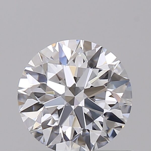 0.70 LGD Carat  D Color VVS2 ROUND Shape IGI