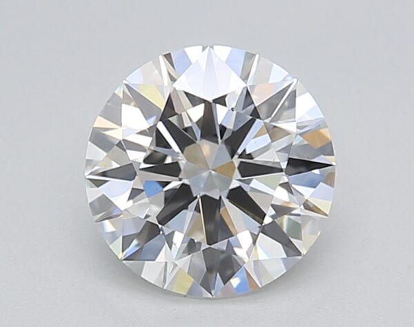 1.40 LGD Carat  E Color VS1 ROUND Shape GIA