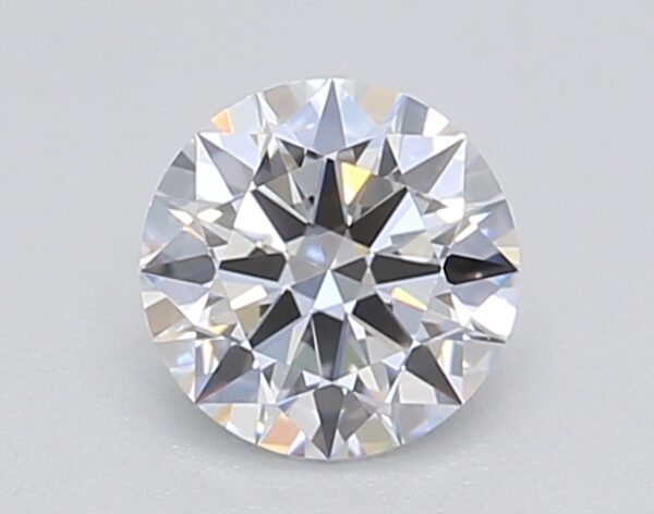 0.33 LGD Carat  E Color  VS1  ROUND Shape  GIA