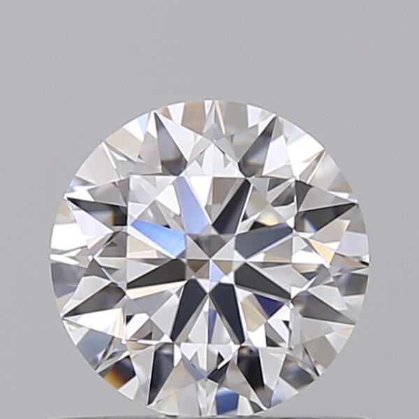 0.70 LGD Carat  D Color VS1 ROUND Shape GIA